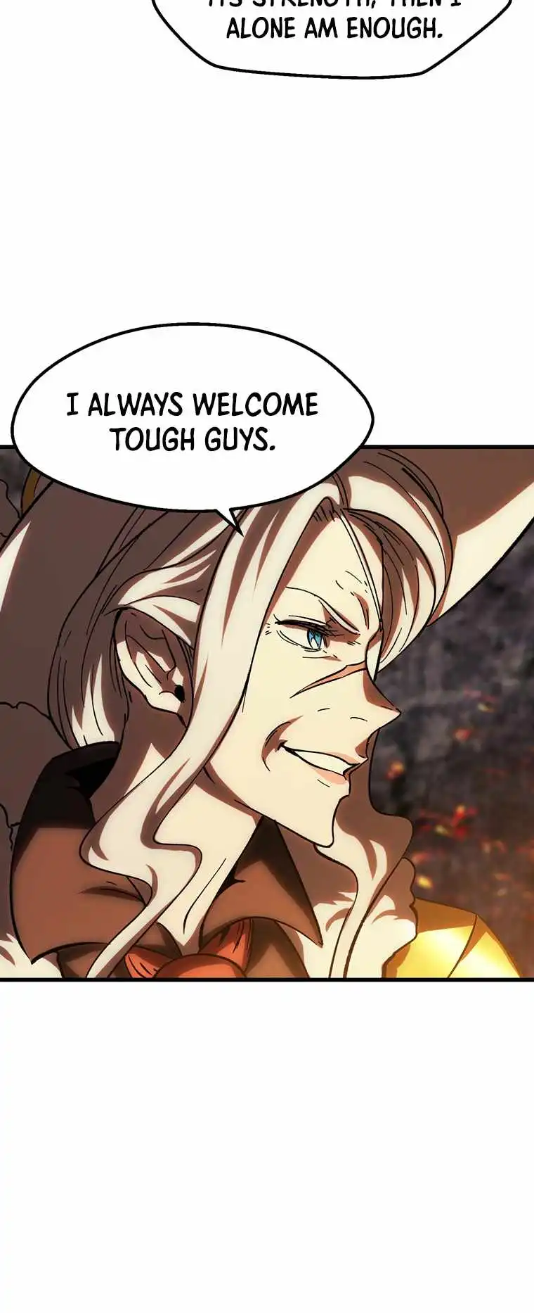 Read Survival Story of a Sword King En Manga Online
