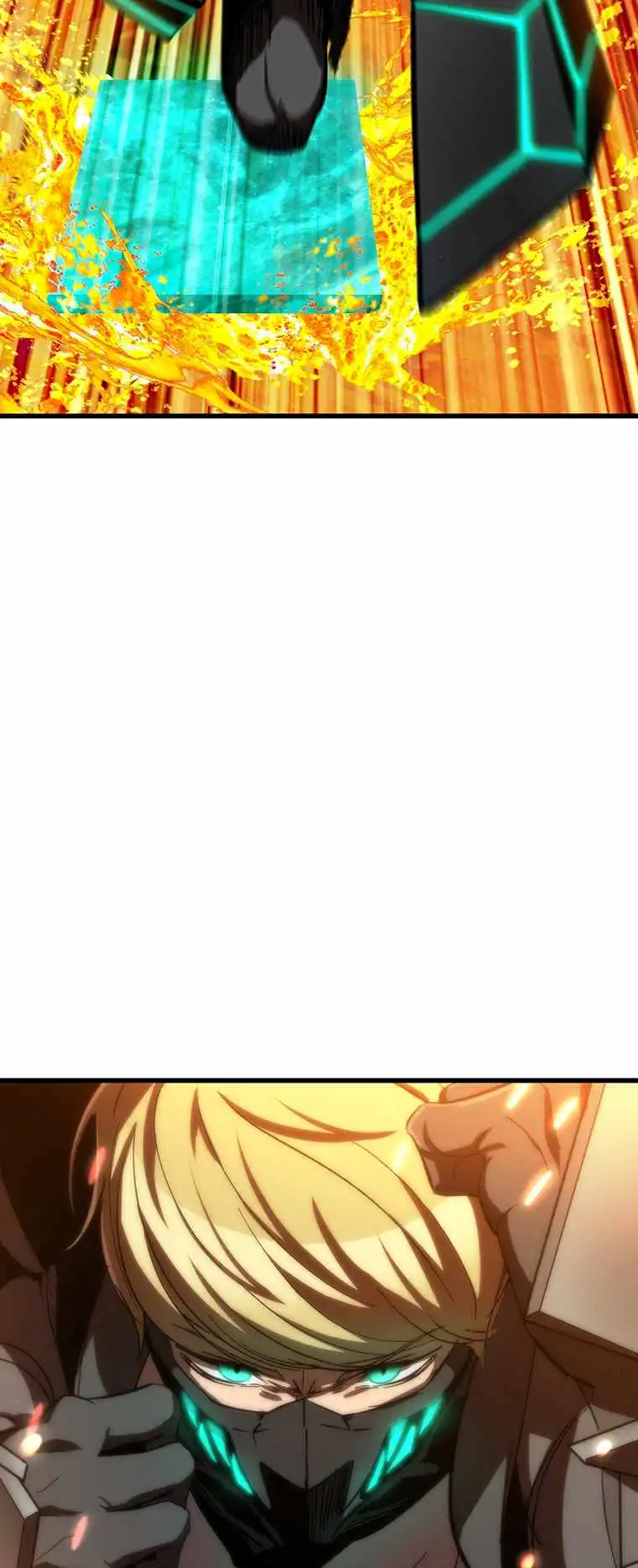 Read Survival Story of a Sword King En Manga Online
