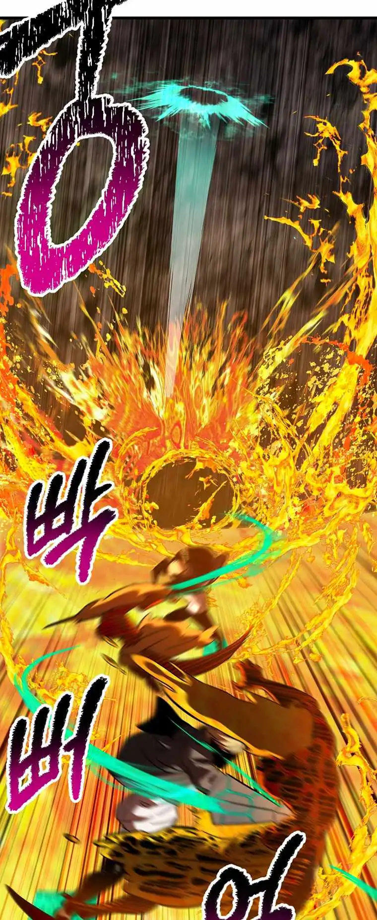 Read Survival Story of a Sword King En Manga Online
