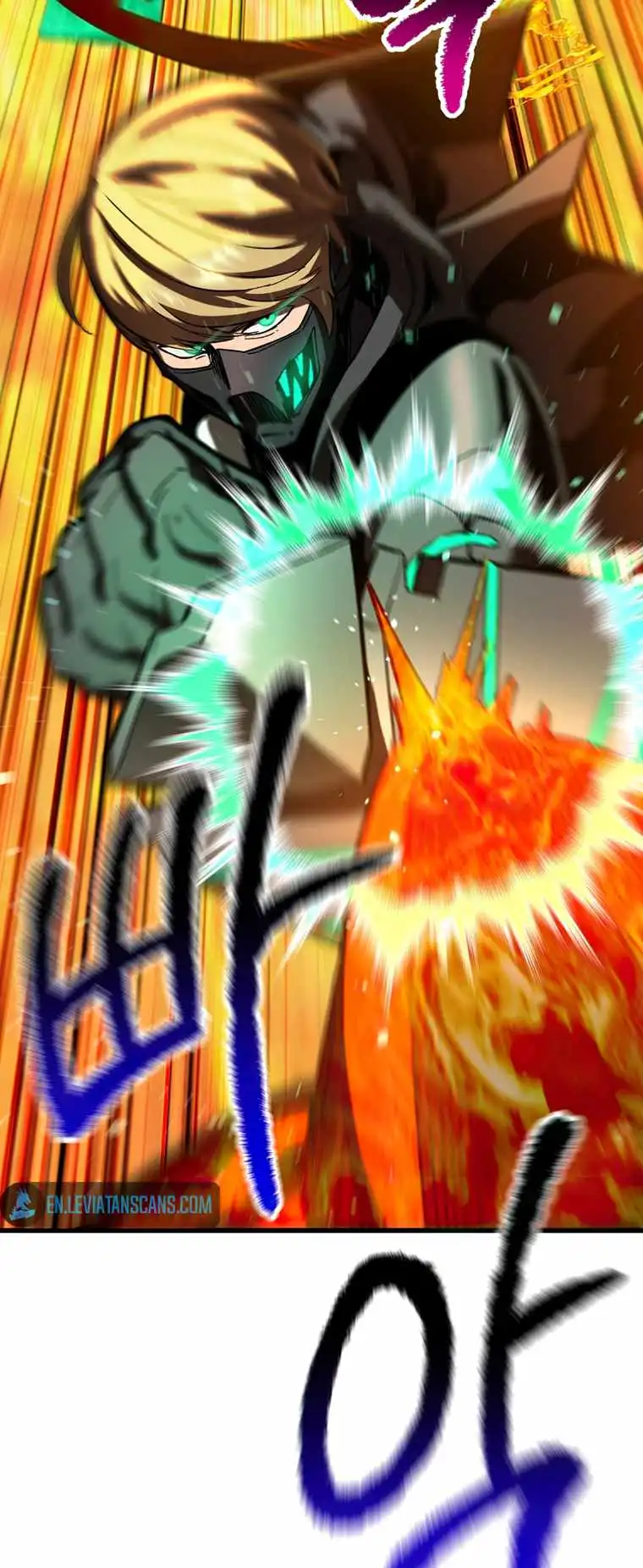 Read Survival Story of a Sword King En Manga Online