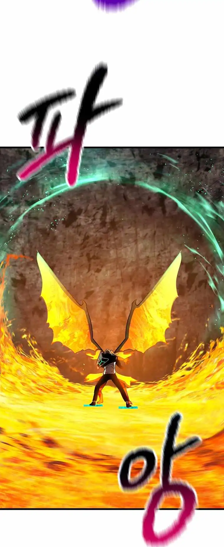 Read Survival Story of a Sword King En Manga Online