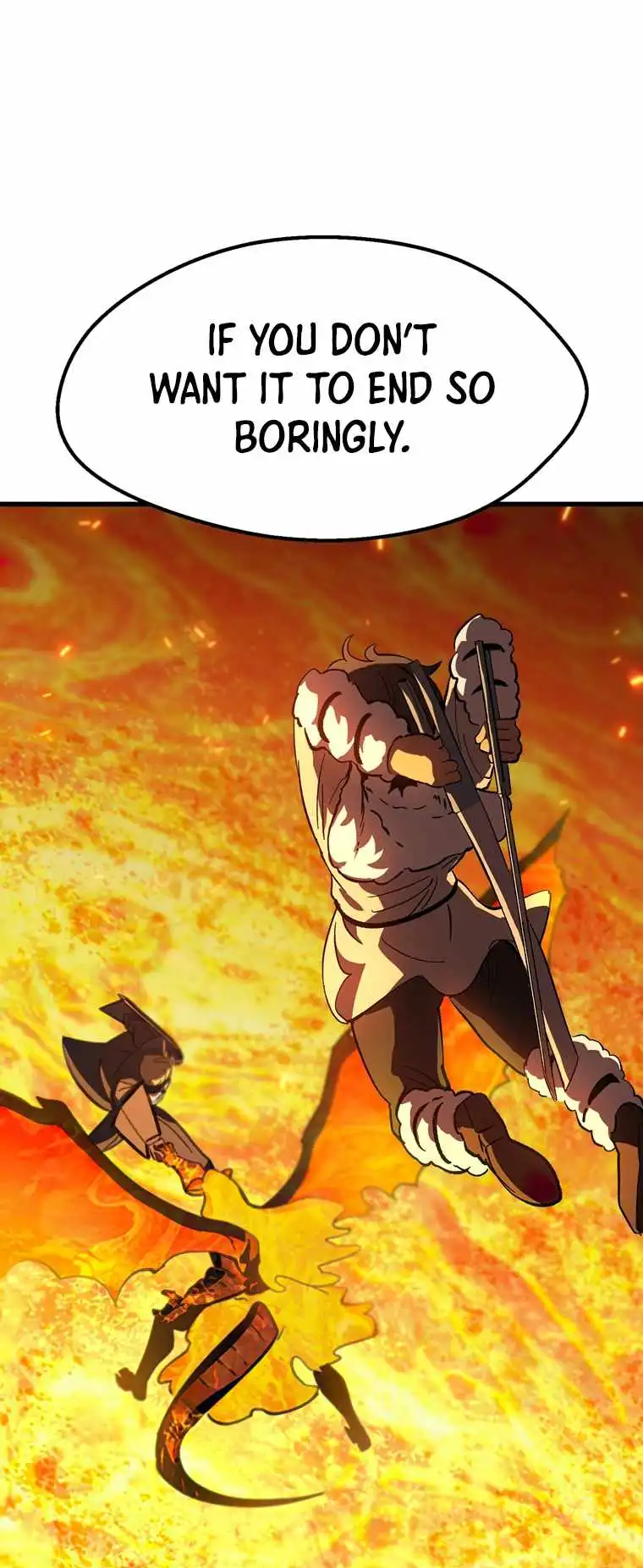 Read Survival Story of a Sword King En Manga Online