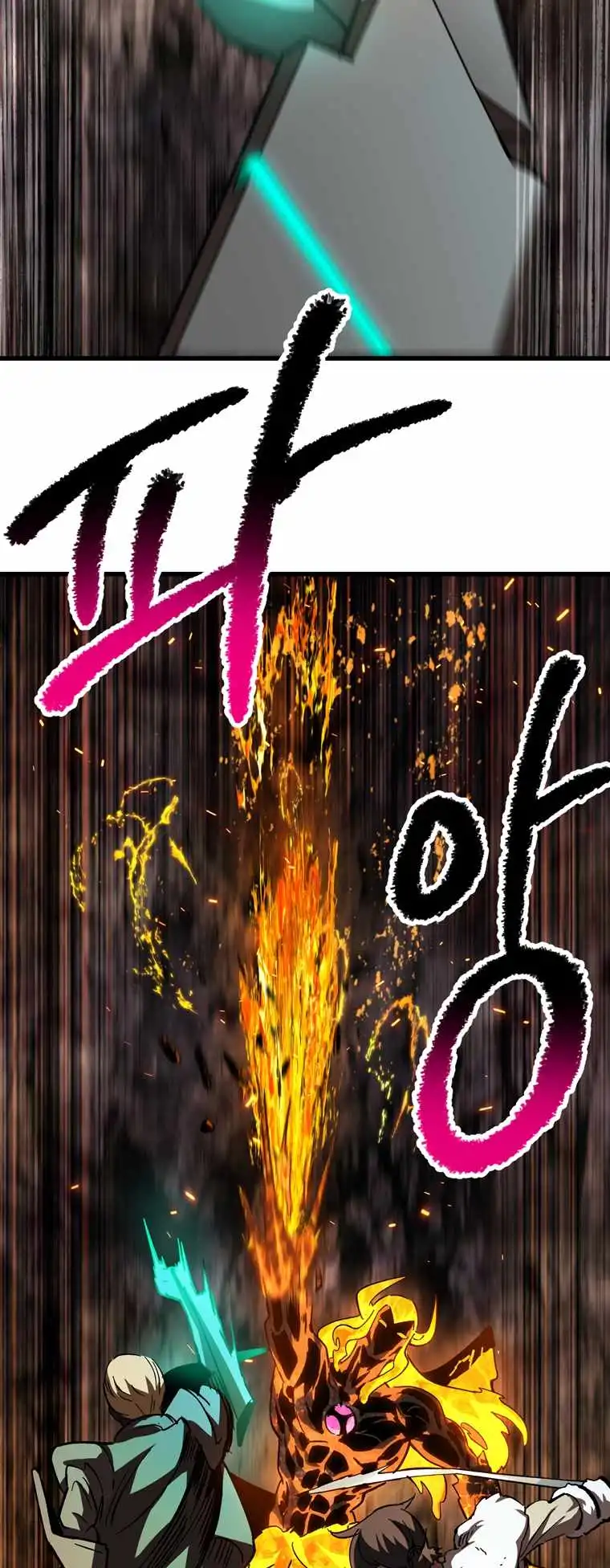 Read Survival Story of a Sword King En Manga Online