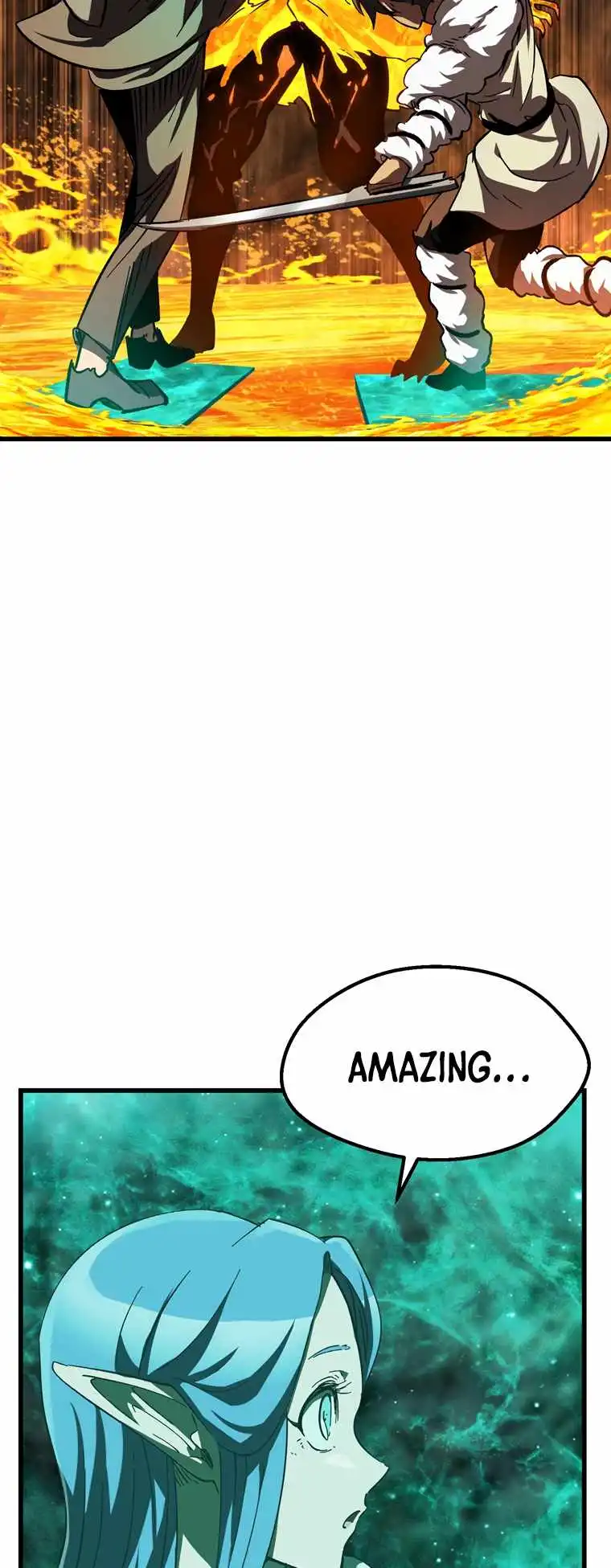 Read Survival Story of a Sword King En Manga Online