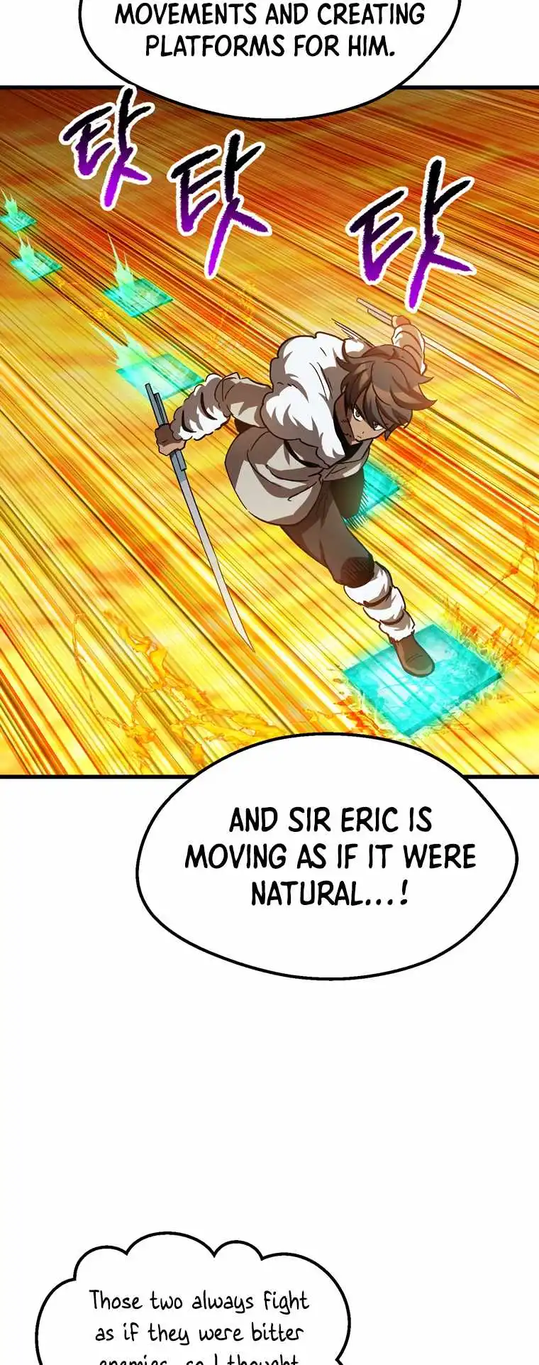 Read Survival Story of a Sword King En Manga Online
