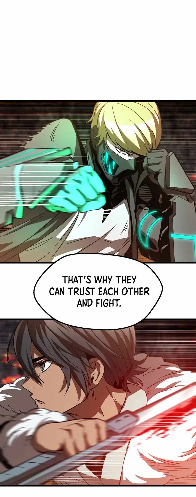 Read Survival Story of a Sword King En Manga Online