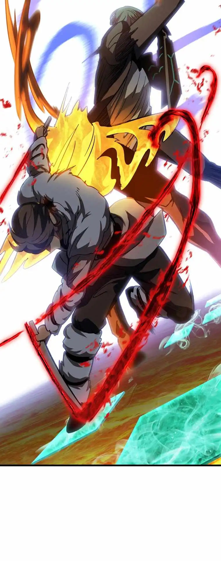 Read Survival Story of a Sword King En Manga Online