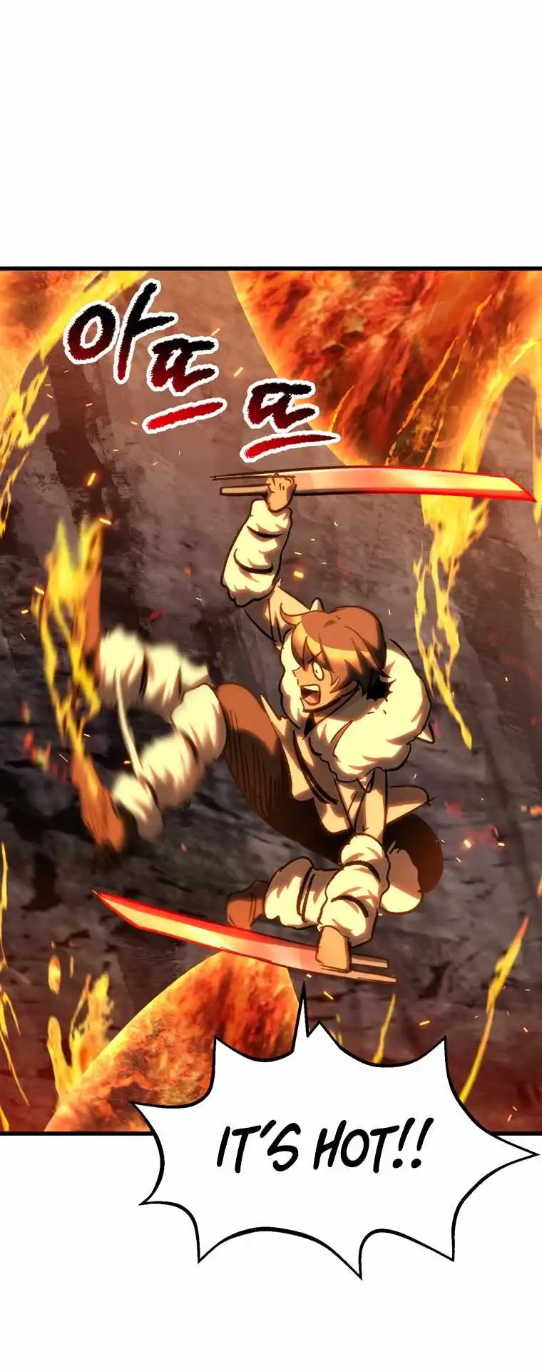 Read Survival Story of a Sword King En Manga Online