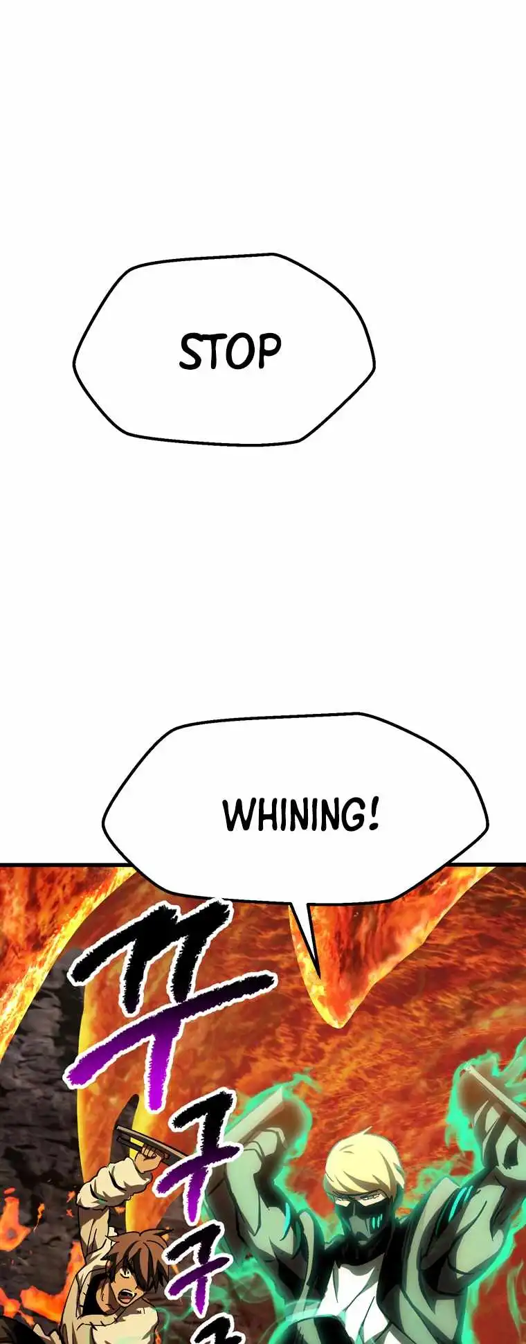 Read Survival Story of a Sword King En Manga Online