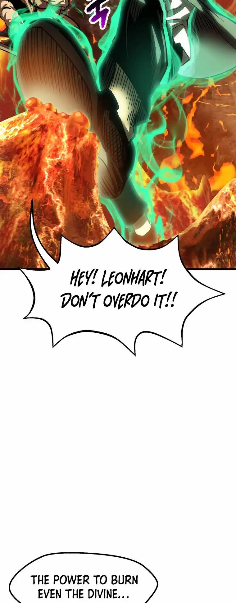 Read Survival Story of a Sword King En Manga Online