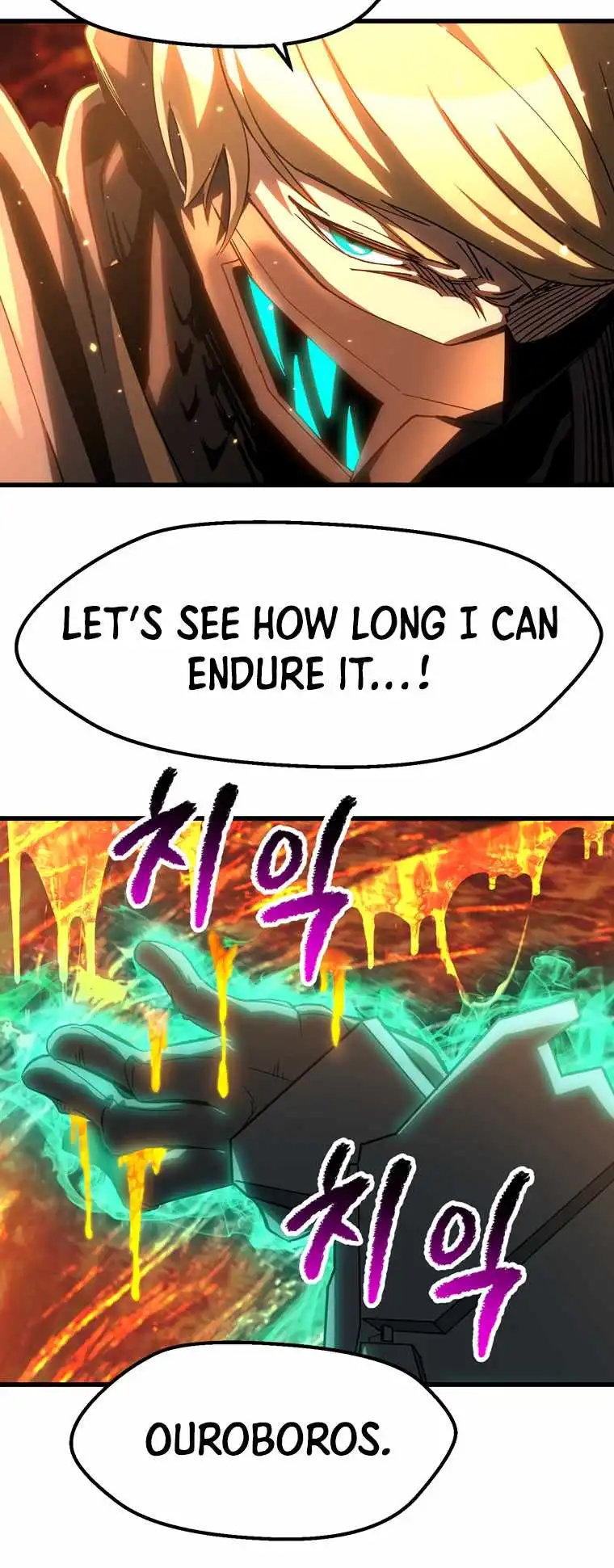 Read Survival Story of a Sword King En Manga Online
