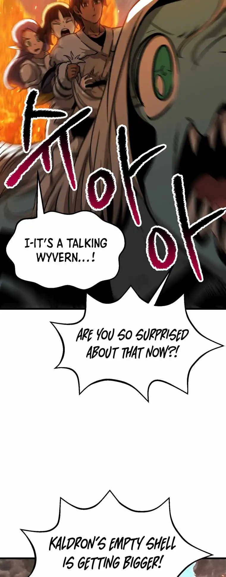 Read Survival Story of a Sword King En Manga Online
