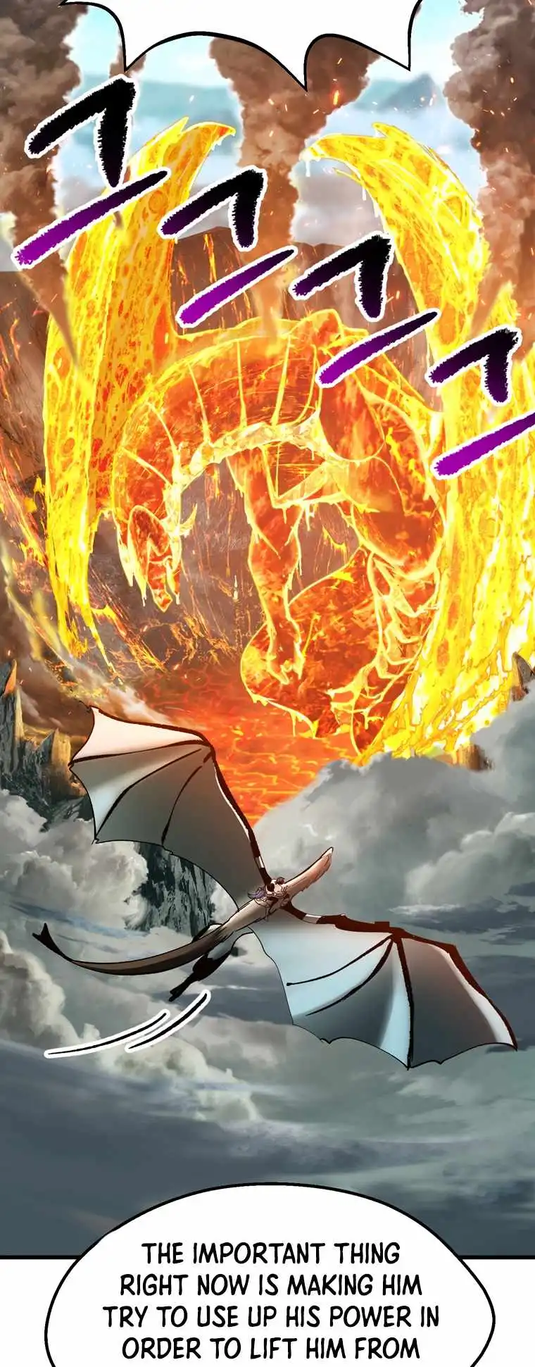 Read Survival Story of a Sword King En Manga Online