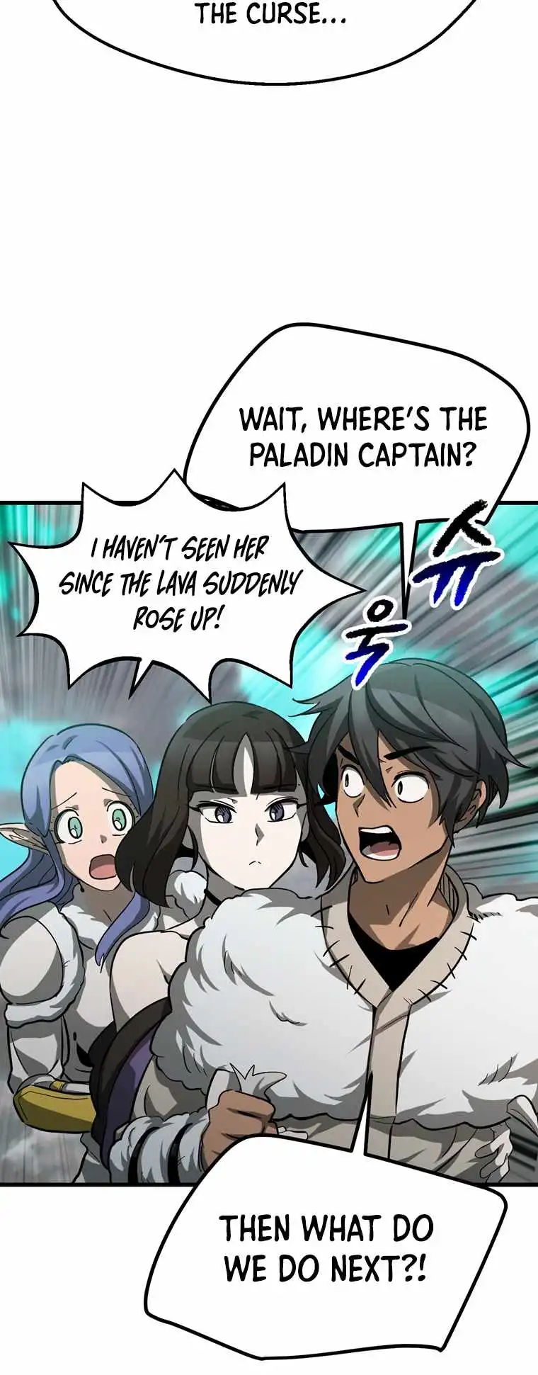 Read Survival Story of a Sword King En Manga Online