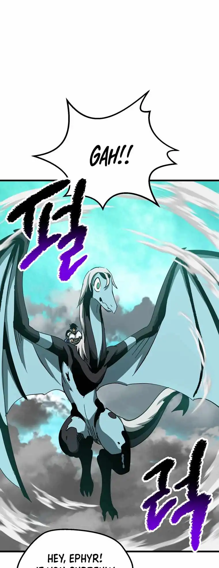 Read Survival Story of a Sword King En Manga Online