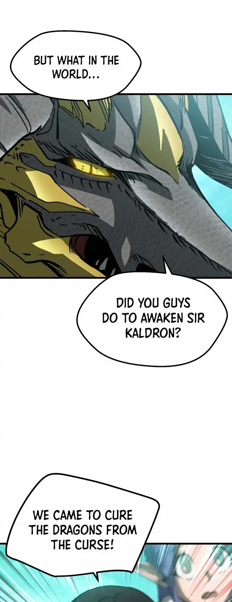 Read Survival Story of a Sword King En Manga Online