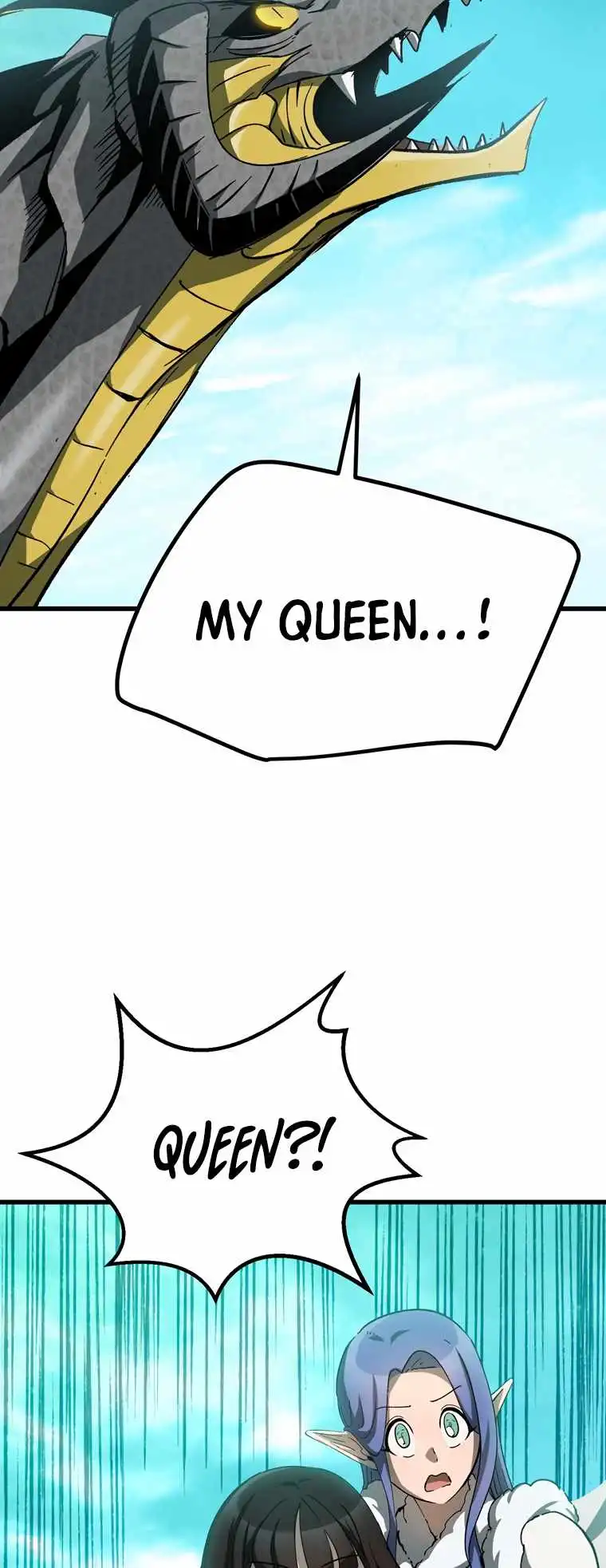 Read Survival Story of a Sword King En Manga Online