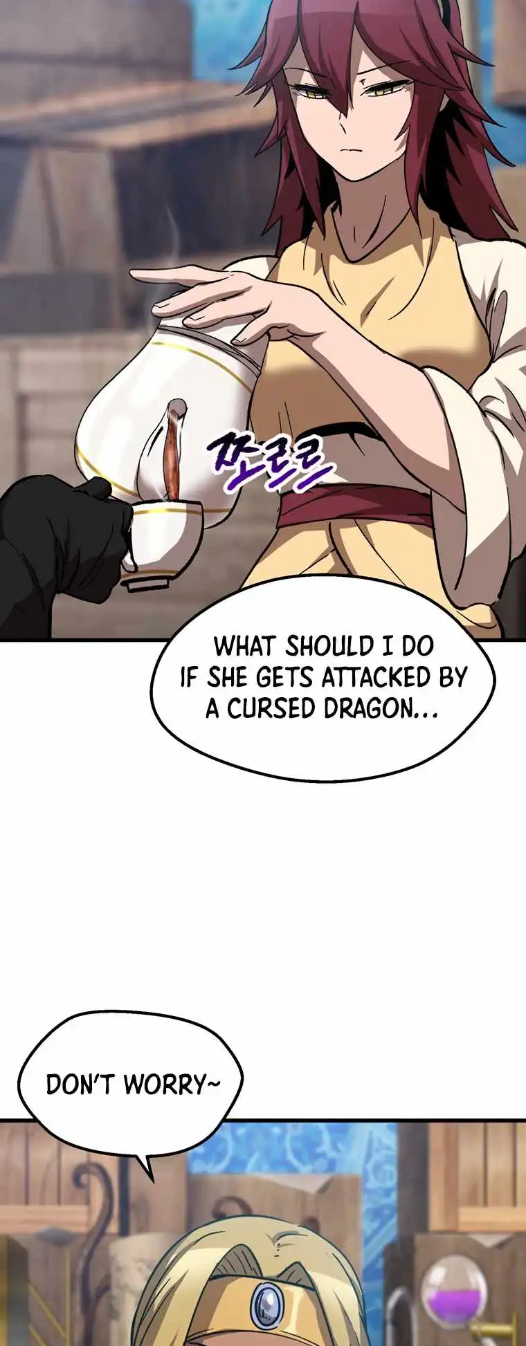 Read Survival Story of a Sword King En Manga Online