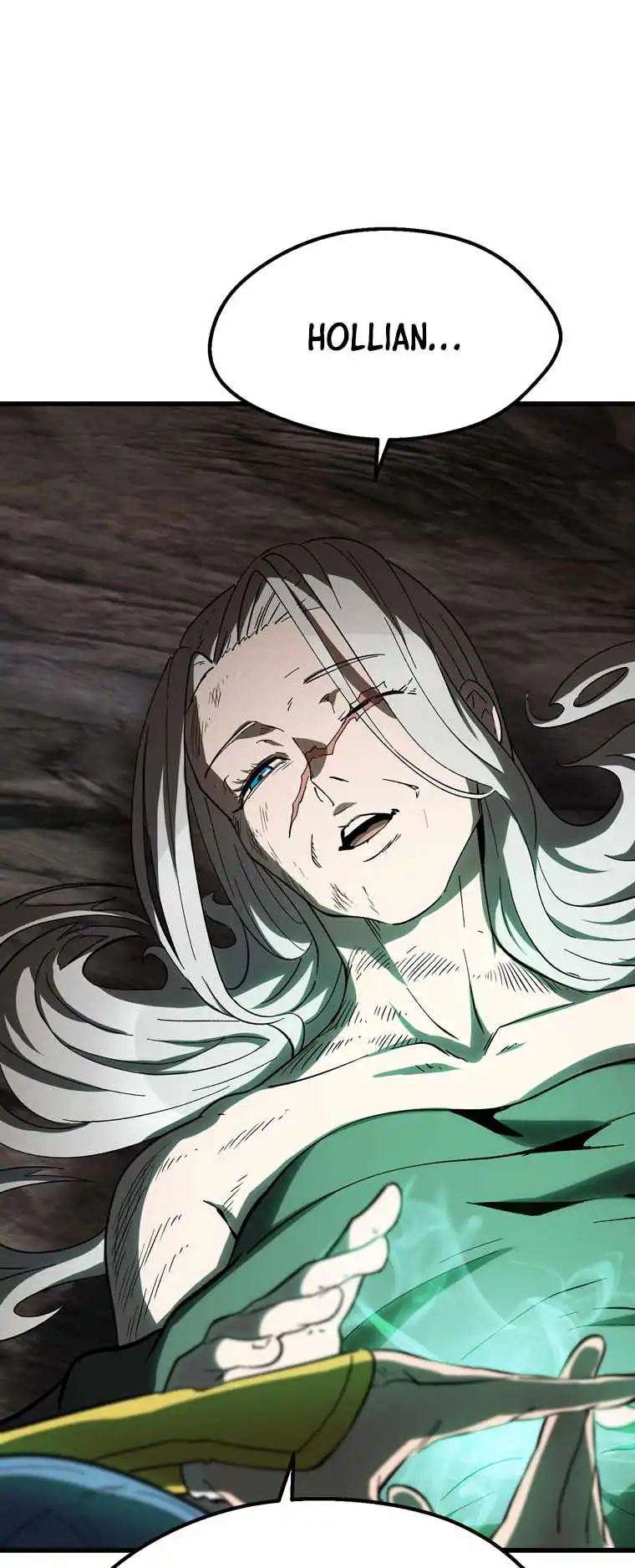 Read Survival Story of a Sword King En Manga Online