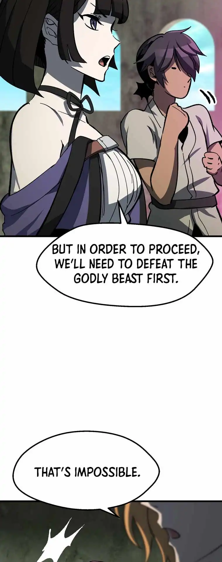 Read Survival Story of a Sword King En Manga Online
