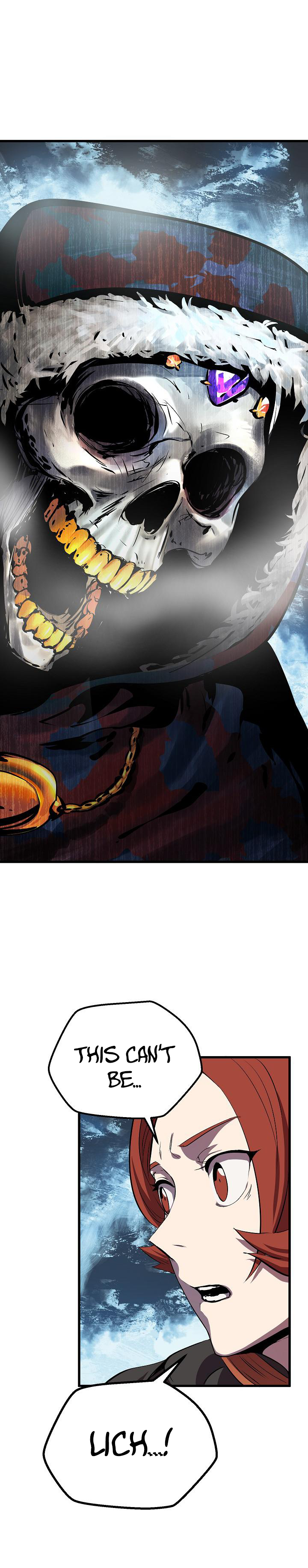 Read Survival Story of a Sword King En Manga Online