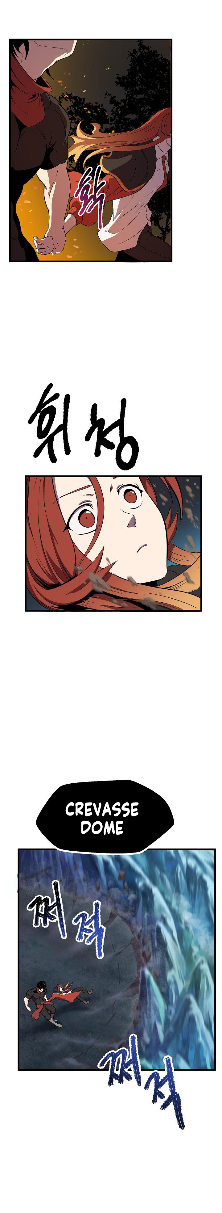 Read Survival Story of a Sword King En Manga Online