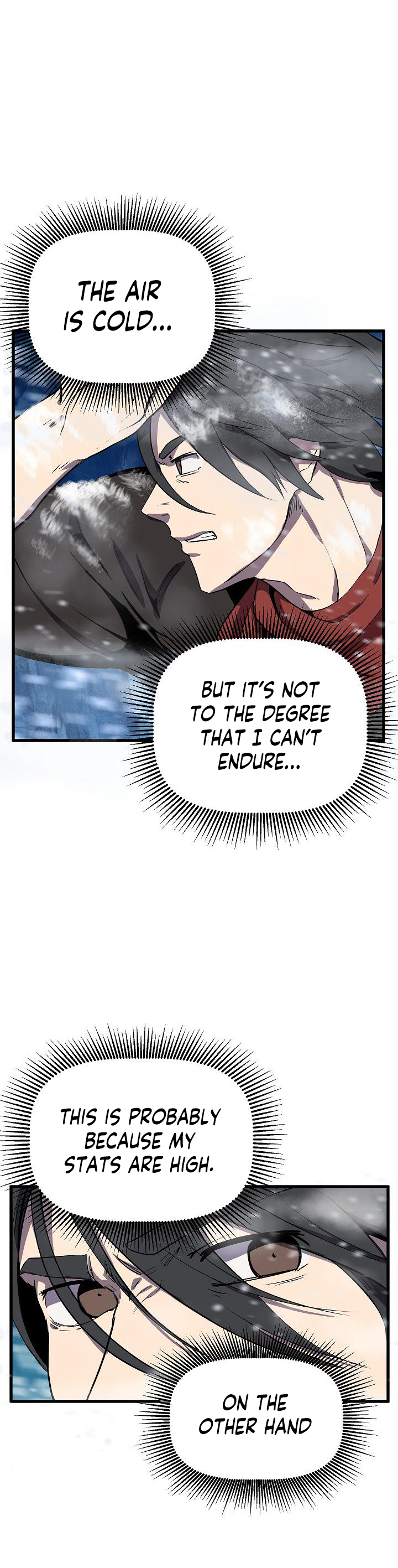 Read Survival Story of a Sword King En Manga Online