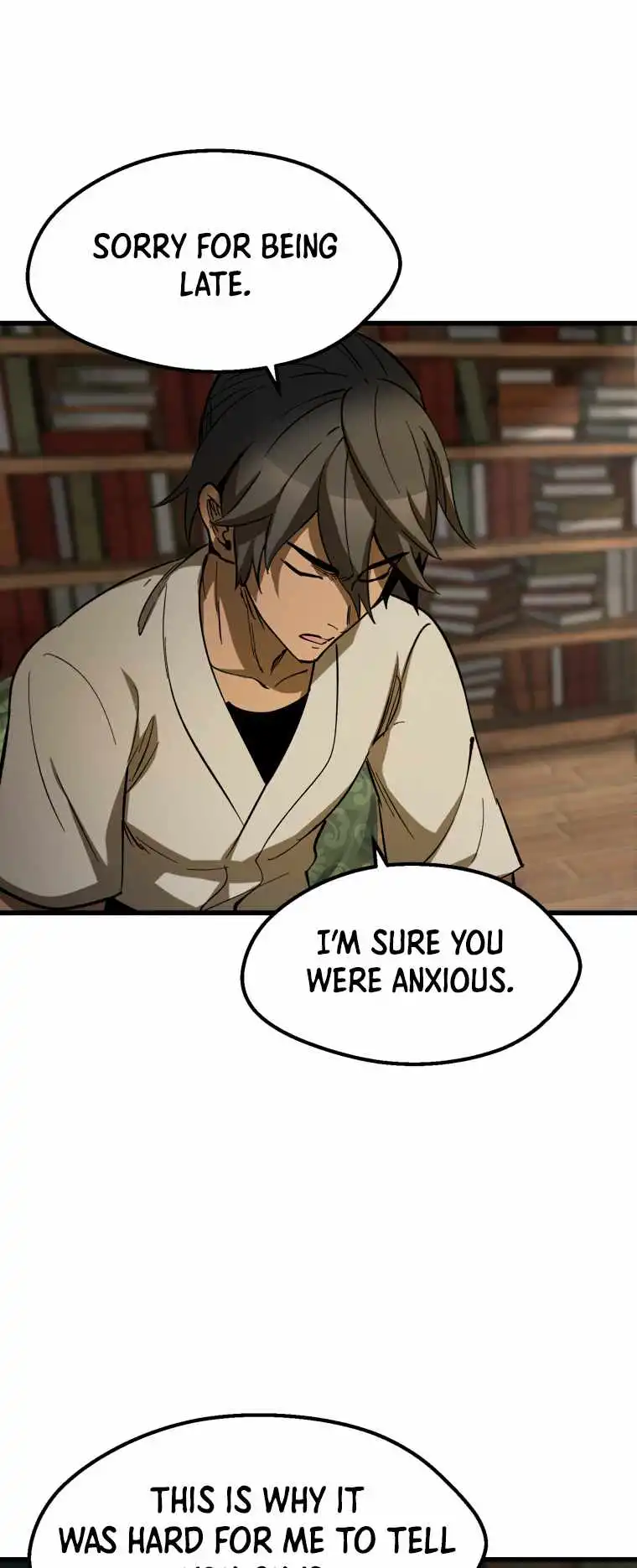 Read Survival Story of a Sword King En Manga Online