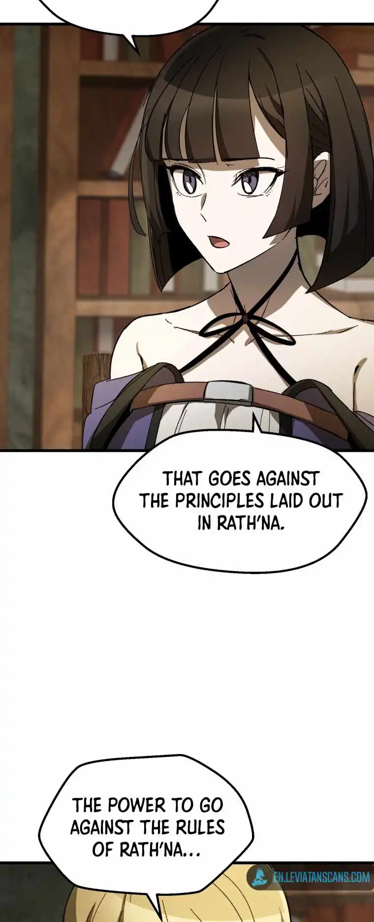 Read Survival Story of a Sword King En Manga Online