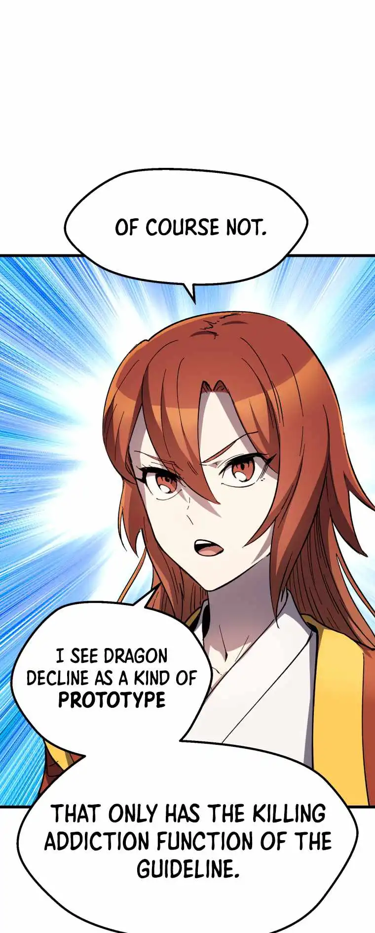 Read Survival Story of a Sword King En Manga Online