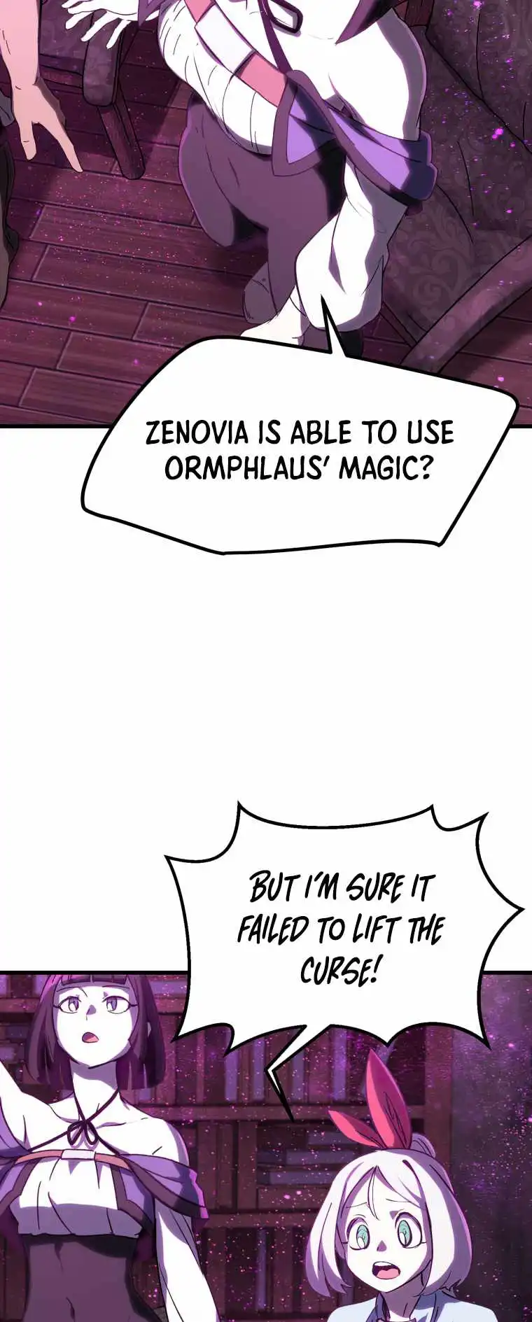 Read Survival Story of a Sword King En Manga Online