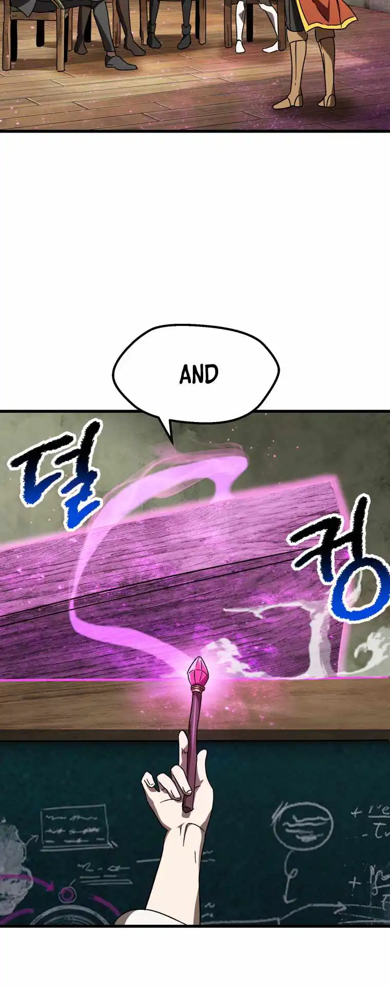Read Survival Story of a Sword King En Manga Online