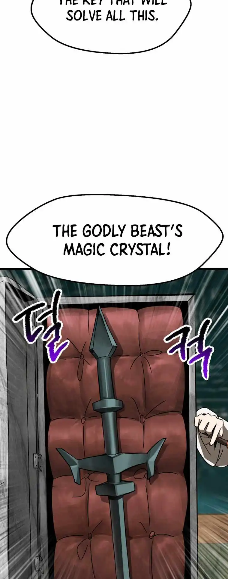 Read Survival Story of a Sword King En Manga Online