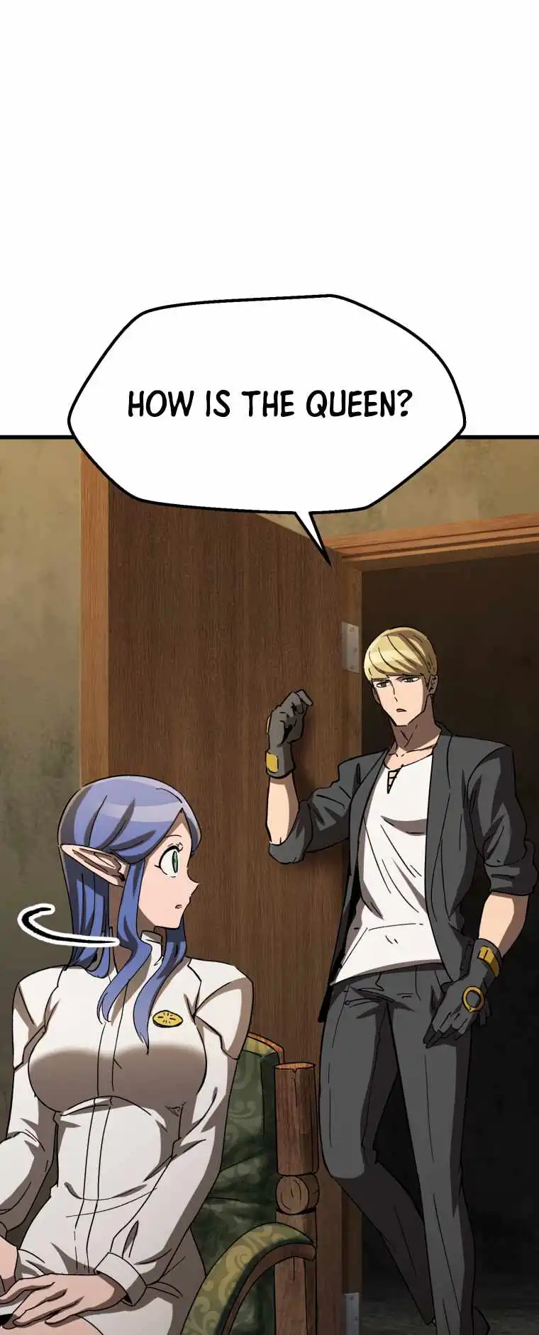 Read Survival Story of a Sword King En Manga Online