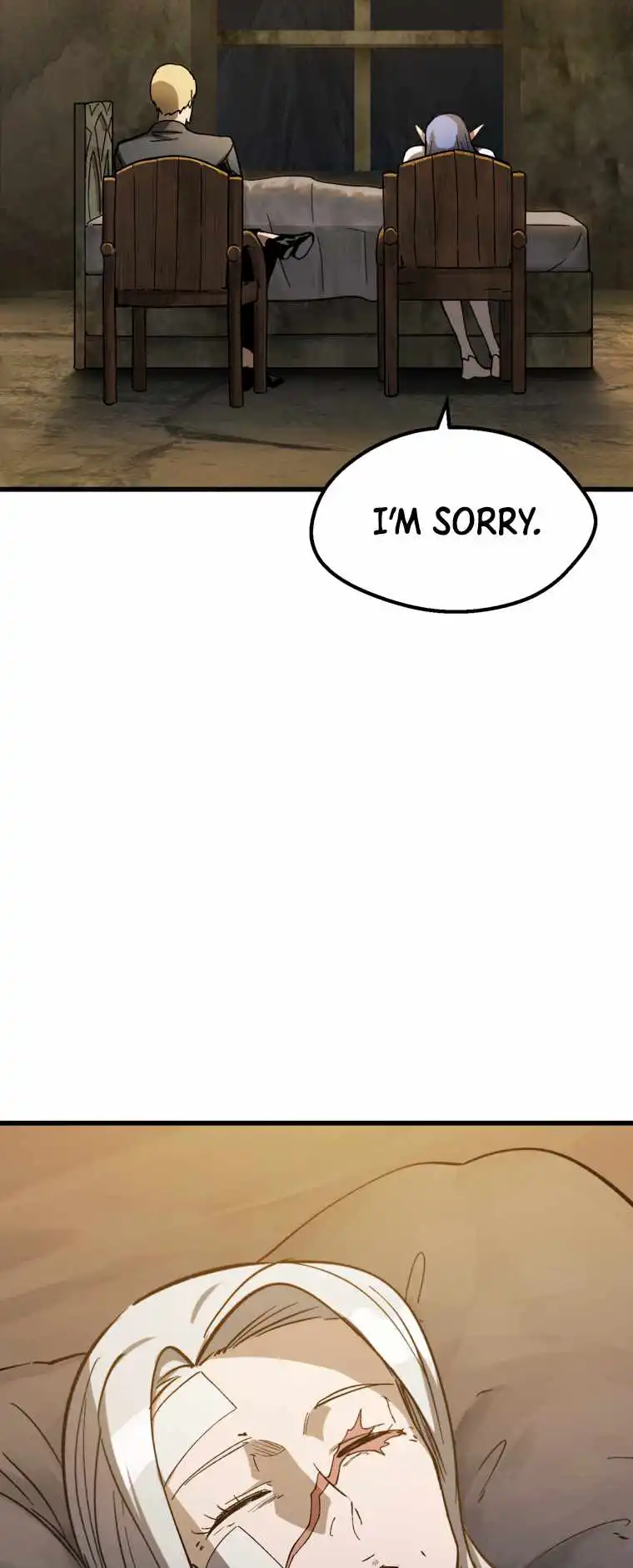 Read Survival Story of a Sword King En Manga Online