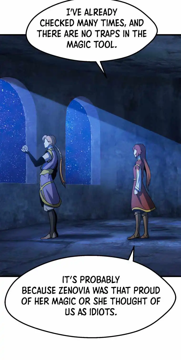 Read Survival Story of a Sword King En Manga Online