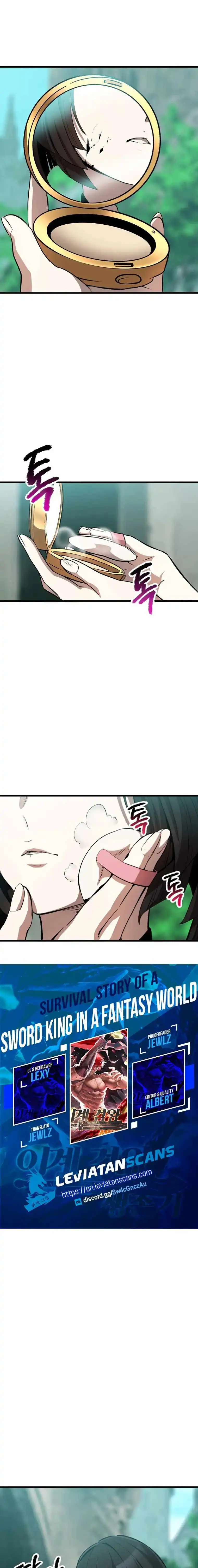 Read Survival Story of a Sword King En Manga Online