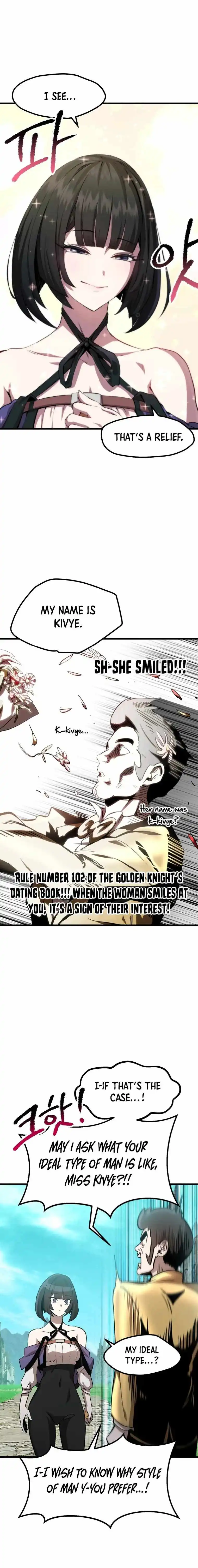 Read Survival Story of a Sword King En Manga Online