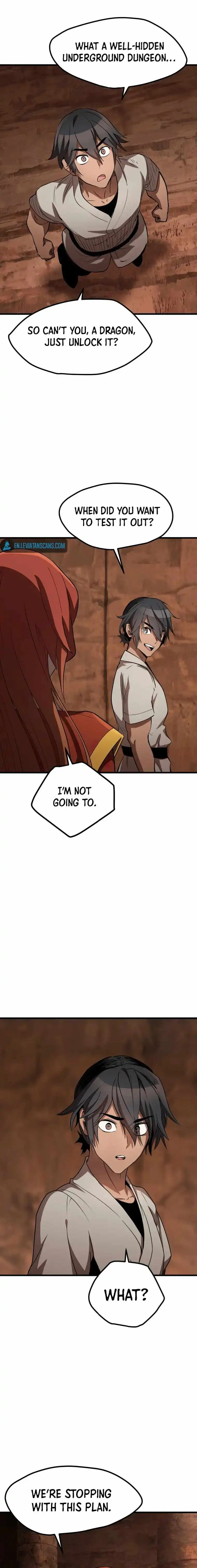 Read Survival Story of a Sword King En Manga Online