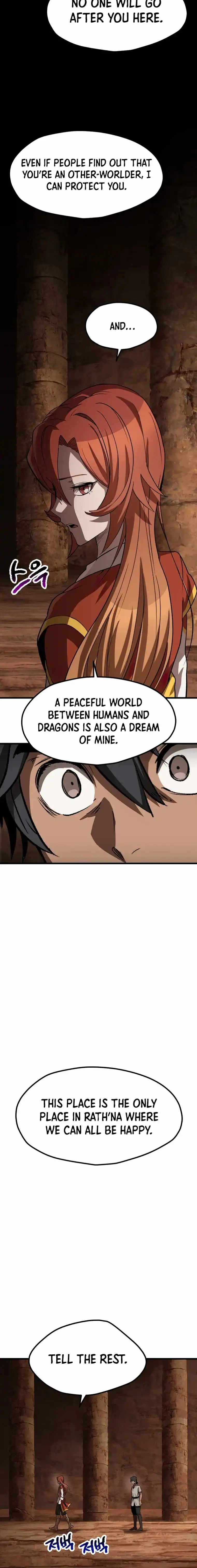 Read Survival Story of a Sword King En Manga Online