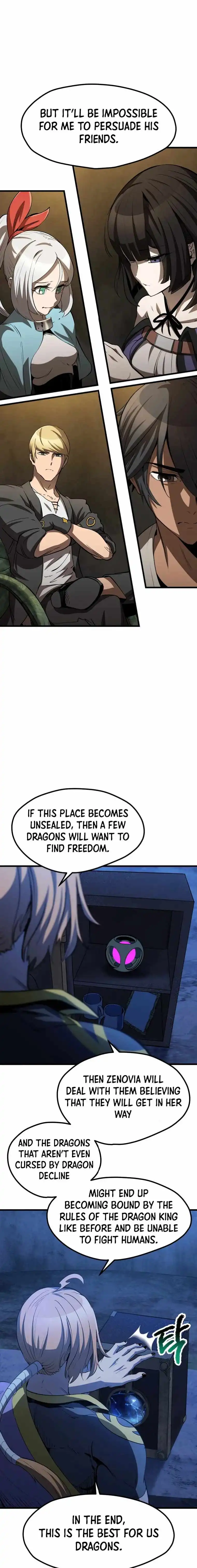 Read Survival Story of a Sword King En Manga Online
