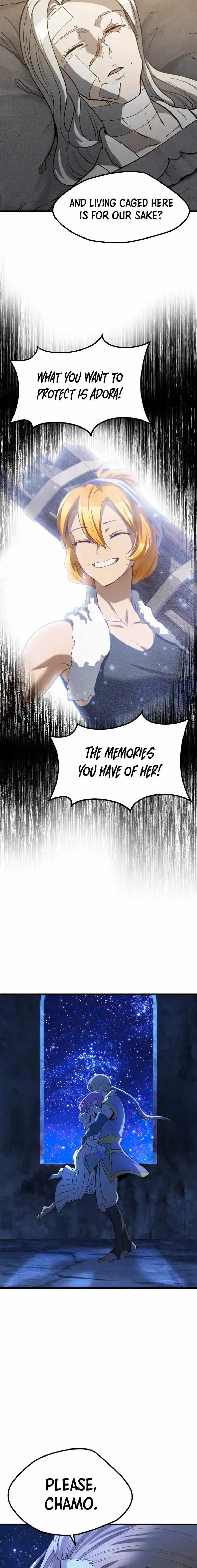 Read Survival Story of a Sword King En Manga Online