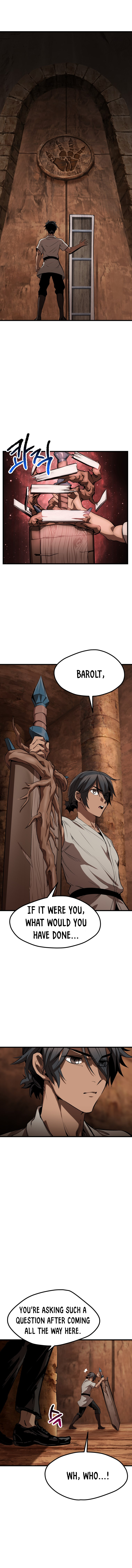 Read Survival Story of a Sword King En Manga Online