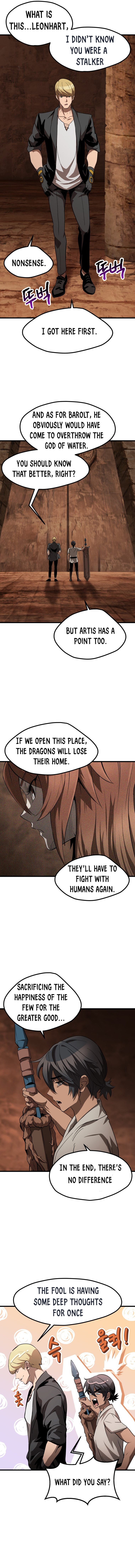 Read Survival Story of a Sword King En Manga Online