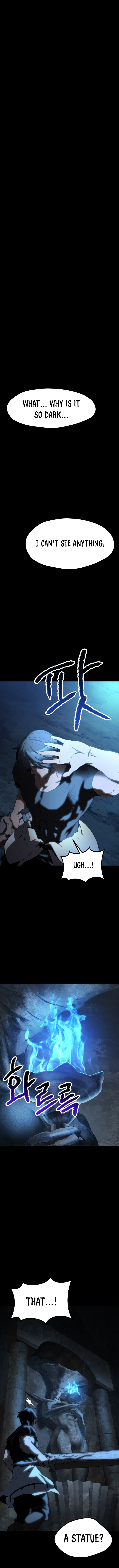 Read Survival Story of a Sword King En Manga Online