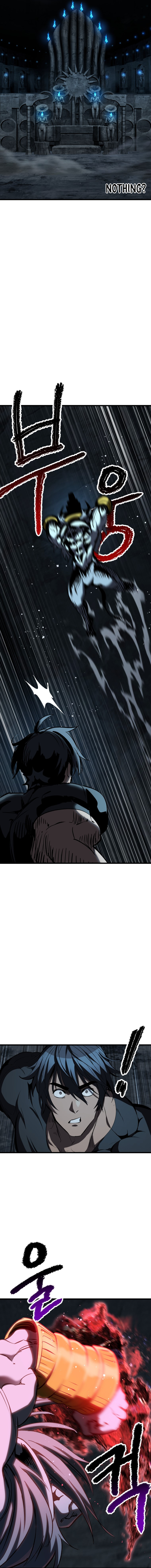 Read Survival Story of a Sword King En Manga Online