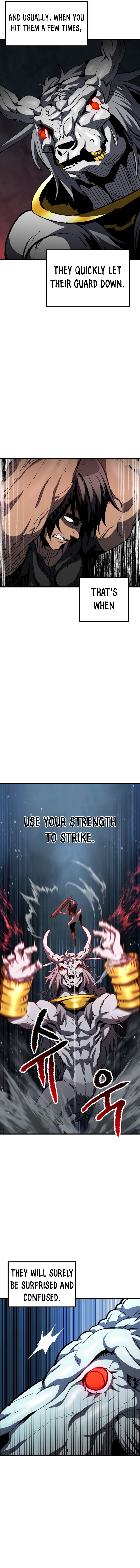 Read Survival Story of a Sword King En Manga Online