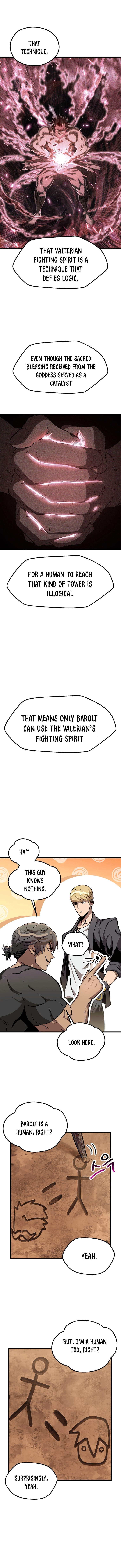 Read Survival Story of a Sword King En Manga Online