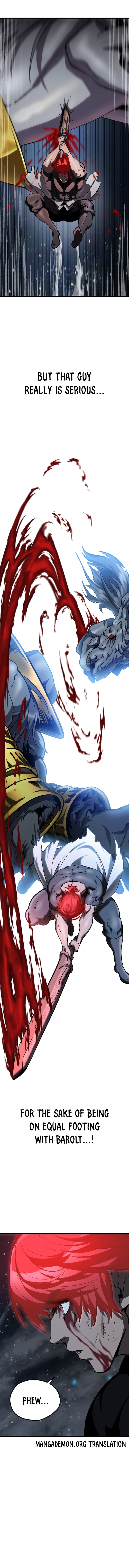 Read Survival Story of a Sword King En Manga Online