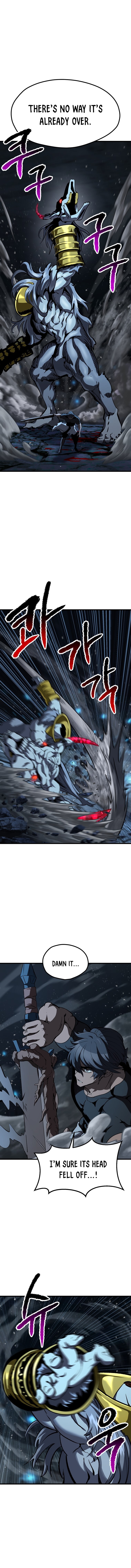 Read Survival Story of a Sword King En Manga Online